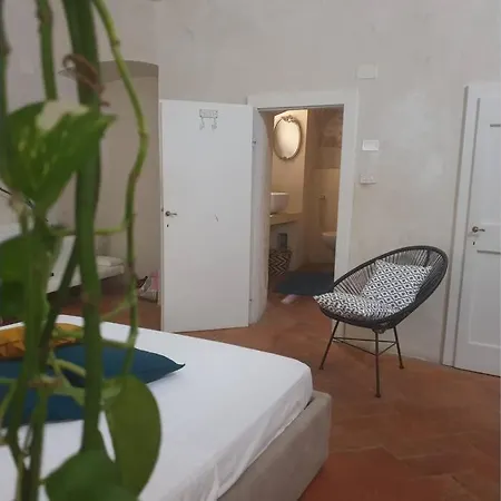 Apartment Claudia Suite: Loft Romantico Nel Cuore Di *