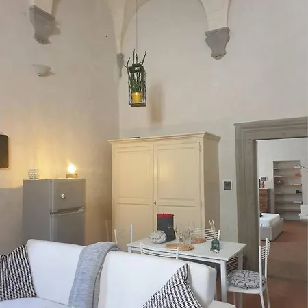 Claudia Suite: Loft Romantico Nel Cuore Di *