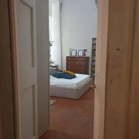 Claudia Suite: Loft Romantico Nel Cuore Di