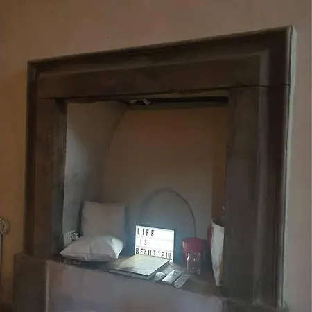 Apartment Claudia Suite: Loft Romantico Nel Cuore Di