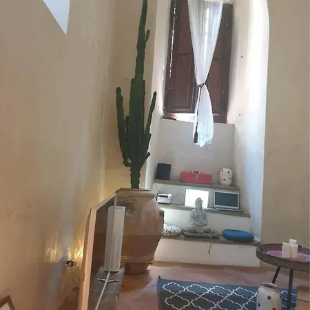 Claudia Suite: Loft Romantico Nel Cuore Di *
