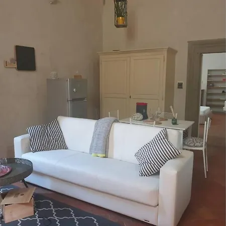 Claudia Suite: Loft Romantico Nel Cuore Di Apartment
