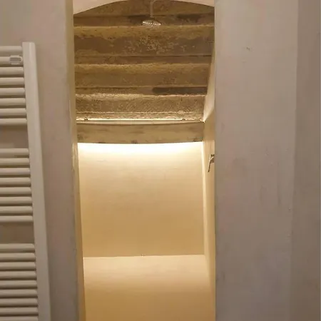 Apartment Claudia Suite: Loft Romantico Nel Cuore Di *