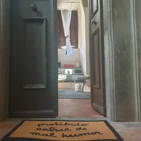 Claudia Suite: Loft Romantico Nel Cuore Di * Arezzo