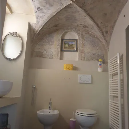 Claudia Suite: Loft Romantico Nel Cuore Di *