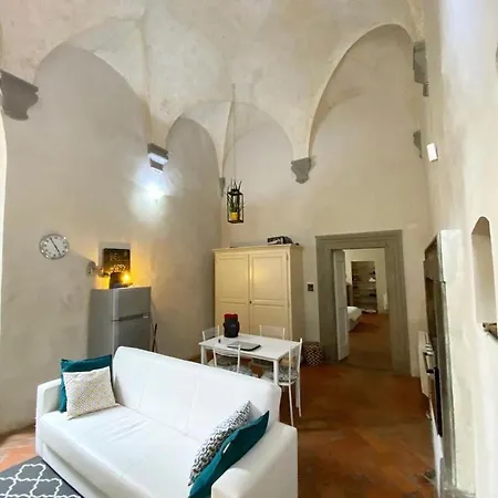 Apartment Claudia Suite: Loft Romantico Nel Cuore Di *