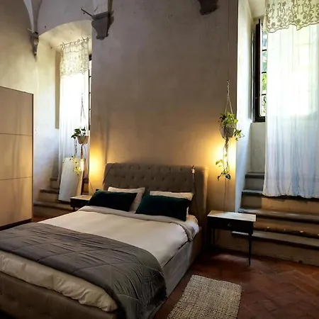 Apartment Claudia Suite: Loft Romantico Nel Cuore Di *