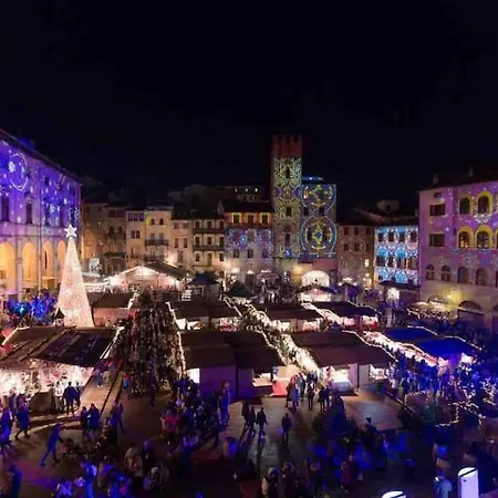 Claudia Suite: Loft Romantico Nel Cuore Di * Arezzo